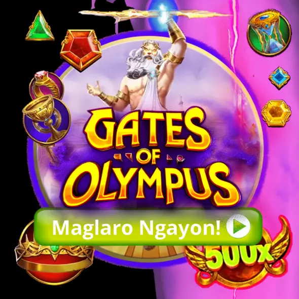 Gates ng Olympus Slot Experience sa Mga Mobile Device